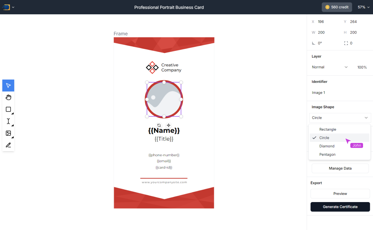 How to Easily Create and Automate ID Cards Using Certifast
